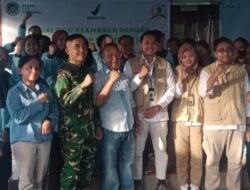 SPPG Ndona Gelar Sosialisasi Keamanan Pangan Siap Saji Bagi Karyawan