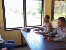 Kasus Dugaan Kekerasan di Wewaria, Polsek Tindak Cepat dan Limpahkan ke Unit PPA Polres Ende