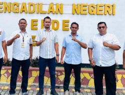 Putusan Praperadilan Kasus Dugaan Korupsi BLUD RSUD Ende: Permohonan Pemohon Ditolak Seluruhnya oleh Hakim