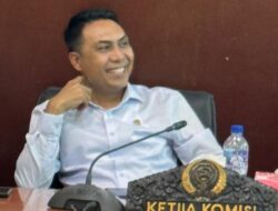 Fernando Soares Muncul Sebagai Kandidat Kuat Ketua ASPROV PSSI NTT,