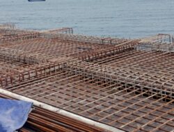 Diduga Tak Miliki Papan Proyek, Pembangunan Pelabuhan Ende Menuai Sorotan Publik