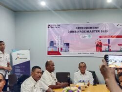 Terkait Kelangkaan Minyak Tanah Yang Terus Terjadi, Bupati Ende: Jika Ditemukan Ada Duggan Penimbunan, Maka Akan Didorong Ke Rana Hukum