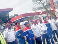 Pemda Ende Berencana Bangun Agen Minyak Tanah Untuk Disalurkan ke Setiap BUMDes! Simak Tujuannya