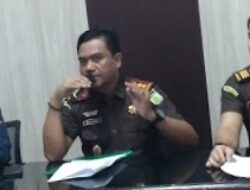 Kejaksaan Negeri Ende Dalami Dugaan Penyalahgunaan Dana Desa di Desa Kobaleba
