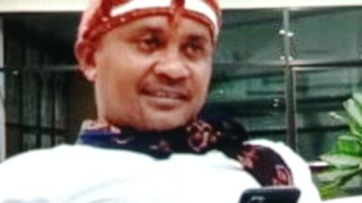 Kepala Desa Manulondo Akui Arahkan Tim Pemprov NTT ke Rumah Tokoh Adat Kopokasa
