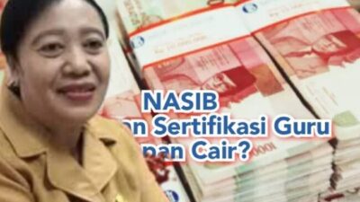 Di Ende, Dana Sertifikasi Guru TA 2024 Senilai Rp 4,4 Miliar Diduga Digunakan Untuk Pokir DPRD