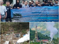 Koalisi Masyarakat Flores Tolak Geothermal: “Kami Lebih Butuh Tanah Untuk Hidup Daripada Proyek Yang Mengancam Masa Depan”