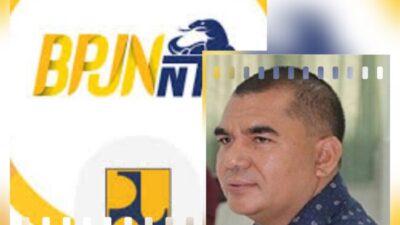 KOMPAK Indonesia Desak KPK Periksa BPJN NTT Terkait Dugaan Korupsi Uji Lab Material