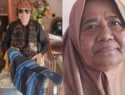 Masyarakat Rukun Lima Dan Pemangku Ulayat Tanah Rodja Tolak Bukit Rodja Dijadikan TPA