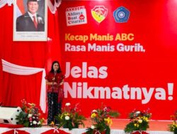 ABC Hadirkan Akademi ABC Roadshow, Dorong Masyarakat Menjadi Ahlinya Buat Citarasa
