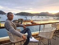 Kaki Lena Hils Hadirkan Layanan Bioskop Outdoor, Tambah Warna Baru dalam Dunia Hiburan Malam Kota Ende