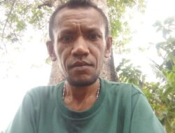 Status Tadeus Ngga’a Sebagai Kopokasa Adalah Ilegal Dan Tidak Sah