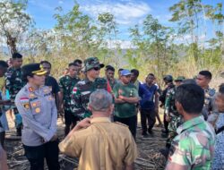 Insiden Perbatasan Indonesia–Timor Leste: Polri Prioritaskan Perlindungan Warga dan Diplomasi Harmonis Antarbangsa
