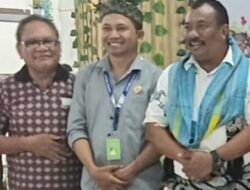 Menghidupkan Peradaban dari Pinggiran: Dua TBM Baru Tumbuhkan Harapan Literasi di NTT