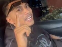 Juan Reza Beri Apresiasi Kepada Satlantas Polres Ende, Polda NTT, Ini Alasannya! 