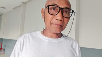 Meriahkan HUT ke-80 RI, Master Arena Bulu Tangkis Kabupaten Ende Gelar Turnamen Bulu Tangkis se Kabupaten Ende dan Ngada