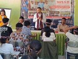 Yaspora NTT Gelar Serangkaian Lomba Meriahkan HUT ke-80 Kemerdekaan Republik Indonesia
