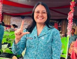 230 Peserta Ikuti Lomba Menulis “Perempuan Merdeka” yang Diselenggarakan TP PKK Provinsi NTT