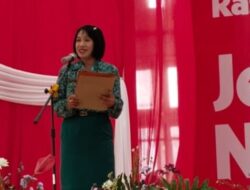 Kolaborasi Antara TP PKK NTT Bersama Akademi ABC Roadshow, Perkuat Peran Ibu Rumah Tangga sebagai Ahli Citarasa Nusantara