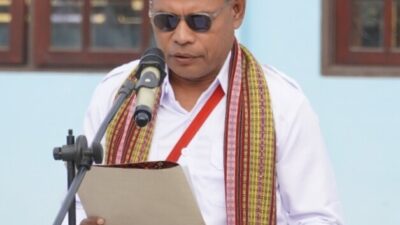 Pice Kota Siap Meriahkan HUT ke-60 SMKN 1 Ende, Konser Terbuka untuk Umum