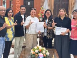 TP PKK Provinsi NTT dan UNICEF Jalin Kemitraan Strategis untuk Tingkatkan Gizi Anak Usia Dini dalam Upaya Menekan Wasting dan Stunting