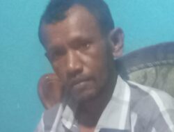 Status Tadeus Ngga’a sebagai Kopokasa di Tanah Potu Panggo Dinyatakan Tidak Sah dan Ilegal oleh Para Pemangku Adat Nuakota