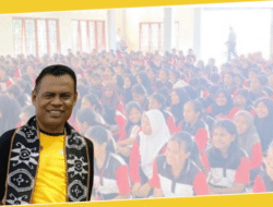 SMK Negeri 1 Ende Rayakan HUT ke-60 dengan Serangkaian Kegiatan Edukatif, Kompetitif, dan Inspiratif