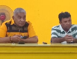 Jelang HUT ke-61,Golkar Sikka Pamer Kepedulian, Agenda Politik Atau Rutinitas Seremonial ?