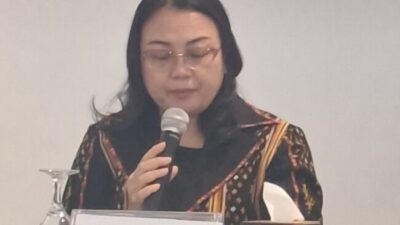 Bunda Paud Provinsi NTT Tekankan Komitmen Holistik Integratif Untuk Pendidikan Anak Usia Dini Melaluu RAD Paud HI