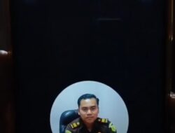 Kasi Intel Kejari Ende Imbau Masyarakat Waspada, Oknum Penipu Gunakan Foto Dirinya untuk Meminta Uang