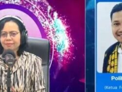 Terjadi Krisis Literasi di Kalangan Pelajar dan Mahasiswa, Ketua FTBM NTT Minta Intervensi Lintas Sektor