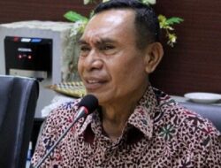 Jafar Ahmad Terpilih Aklamasi Sebagai Ketua Umum P3IS Masa Bhakti 2025–2028