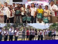 Kampanye GEMAR IKAN: Wujud Nyata Komitmen Membangun Generasi Sehat dan Cerdas Melalui Konsumsi Ikan