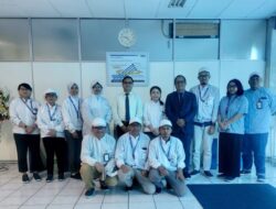 PT. KDS Indonesia Terima Kunjungan Audit IATF 16949, Tegaskan Komitmen terhadap Standar Mutu Global