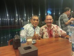 DPP PNI Resmi Lantik Pengurus DPC Kabupaten Ende, Tegaskan Komitmen Kawal Pembangunan dan Aspirasi Masyarakat