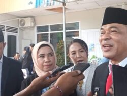 Benarkah Tunjangan Anggota DPRD Ende Bakal Ditinjau Kembali Sesuai Besara PAD? Simak Penjelasan Bupati Ende! 