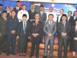 Sebelas Jabatan Eselon II dan Posisi Sekda di Kabupaten Ende Masih Lowong, Proses Seleksi Dijadwalkan Bulan Depan