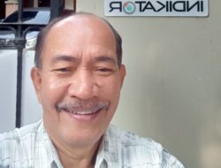 Dekat Dengan Tuhan Jauh Dari Kepastian: Nasib 847 PPPK di Ende Ada di Tangan Pemimpin