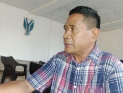 Terkait Nasib 1333 Nasib P3K di Ende, Yani Kota Desak Lembaga DPRD Gunakan Hak Interplasi
