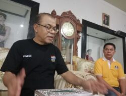 Bupati Ende Tegaskan SK 1.333 Tenaga P3K Akan Diserahkan Pekan Ini: Pemerintah Siap Anggarkan Rp165 Miliar untuk Tahun 2026