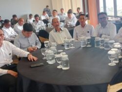 Presidium PNI Teguhkan Komitmen Mensejahterakan Rakyat Melalui Pengawalan Pemerintah 2024–2029