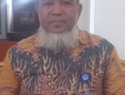 Cuaca Ekstrem, KSOP Ende Larang Nelayan Dan Pelra Untuk Tidak Belayar