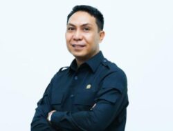 Yadin Puarake Pastikan Tahun 2026 Ada Alokasi Anggaran Untuk Pembangunan Jalan dan Jembatan di Pantura Ende