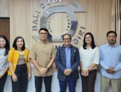 KRQA-SQC Perpanjang Sertifikasi ISO 9001:2015 PT Bali Duta Mandiri, Perkuat Daya Saing Tenaga Kerja Indonesia
