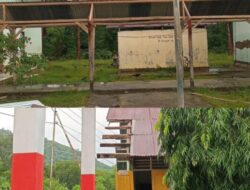 Sekolah Rusak Diterjang Angin Kencang, Siswa SDK Nabe Ende Belajar Tak Nyaman, Pemerintah Diminta Segera Respon