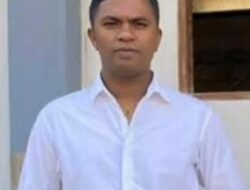 Warga Pantura Ende Geram, DPRD NTT Dapil V Dinilai Tutup Mata atas Kerusakan Parah Jalan Trans Utara