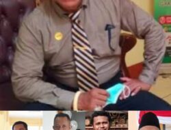 Temuan Inspekorat Rp 7 M Dikembalikan, Bukti Korupsi di DPRD Ende Jadi Terang Benderang, Meridian : Mereka Pantas Dihukum Mati