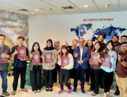 Membangun Kompetensi Global dari Jakarta: JCS Perkuat Internal Auditor melalui Pelatihan ISO 9001:2015