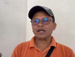 Tuntutan  Cabut IUP OP PT NKT Tidak Mendasar, Viktor Tade : Pengikisan Bibir Sungai Itu Diluar WIUP, Media Jangan Pelintir