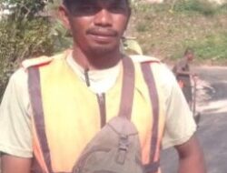 Proyek Preservasi Jalan Rusak Akibat Faktor Alam, PT NKT Siap Perbaiki 